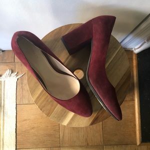 Cole Haan Block Hell